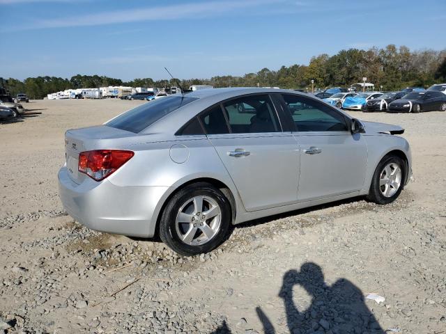 Photo 2 VIN: 1G1PC5SBXE7323402 - CHEVROLET CRUZE 