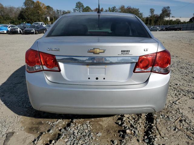 Photo 5 VIN: 1G1PC5SBXE7323402 - CHEVROLET CRUZE 