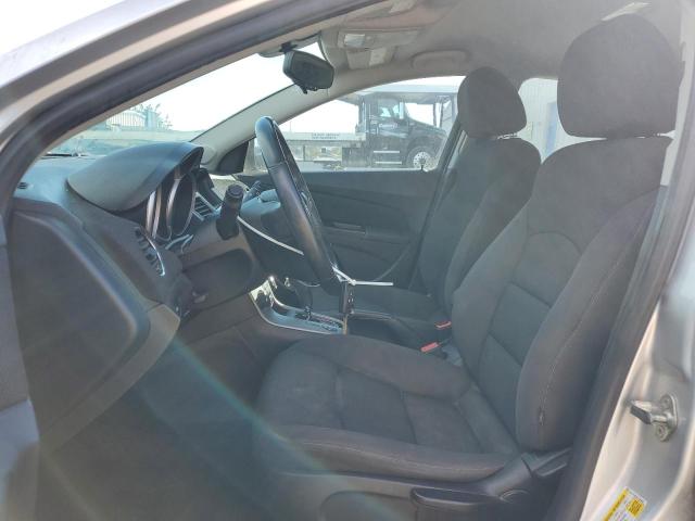 Photo 6 VIN: 1G1PC5SBXE7323402 - CHEVROLET CRUZE 