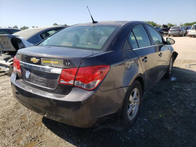 Photo 3 VIN: 1G1PC5SBXE7326414 - CHEVROLET CRUZE LT 