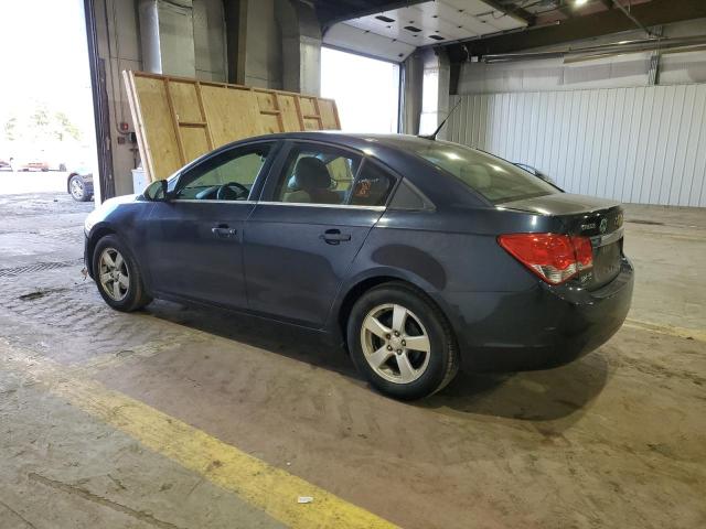 Photo 1 VIN: 1G1PC5SBXE7331774 - CHEVROLET CRUZE LT 