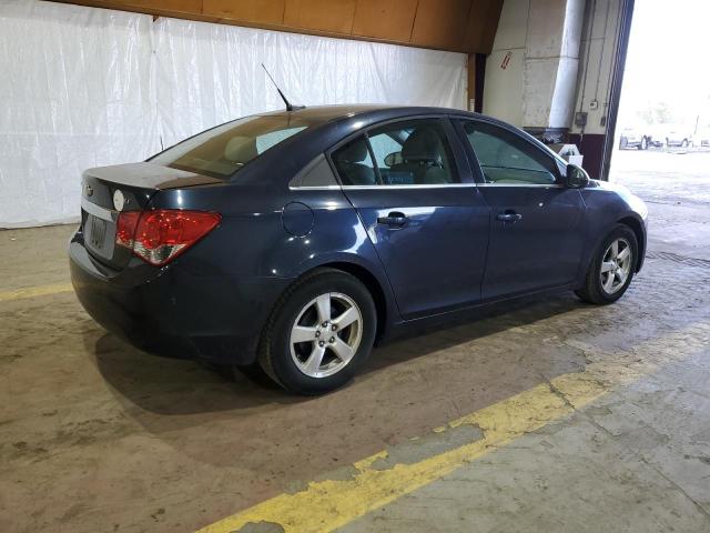 Photo 2 VIN: 1G1PC5SBXE7331774 - CHEVROLET CRUZE LT 