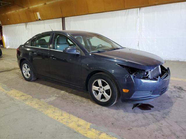 Photo 3 VIN: 1G1PC5SBXE7331774 - CHEVROLET CRUZE LT 