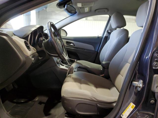 Photo 6 VIN: 1G1PC5SBXE7331774 - CHEVROLET CRUZE LT 