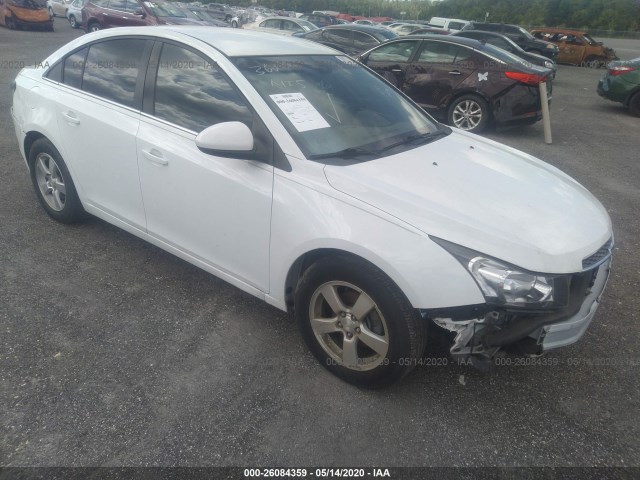 Photo 0 VIN: 1G1PC5SBXE7334173 - CHEVROLET CRUZE 