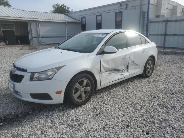 Photo 0 VIN: 1G1PC5SBXE7334500 - CHEVROLET CRUZE 