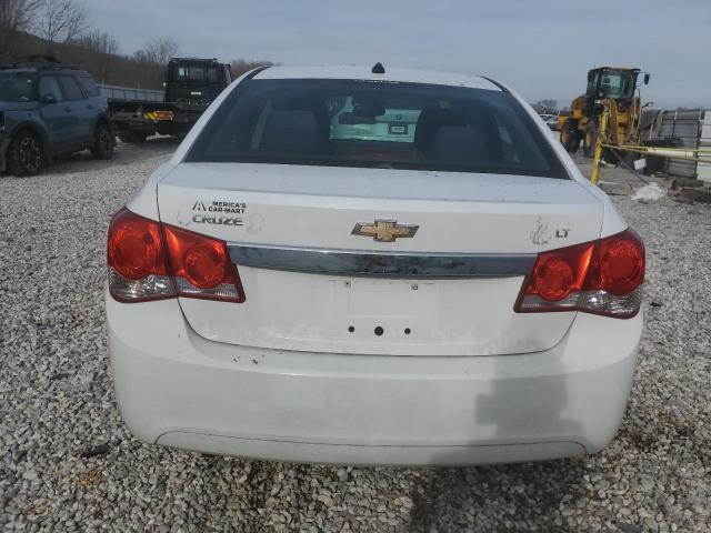 Photo 5 VIN: 1G1PC5SBXE7334500 - CHEVROLET CRUZE 