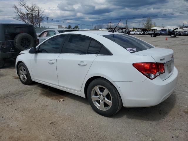 Photo 1 VIN: 1G1PC5SBXE7335002 - CHEVROLET CRUZE LT 