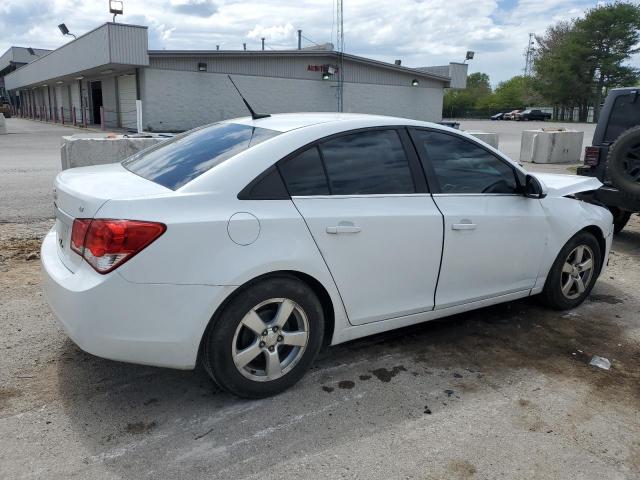 Photo 2 VIN: 1G1PC5SBXE7335002 - CHEVROLET CRUZE LT 