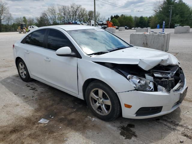 Photo 3 VIN: 1G1PC5SBXE7335002 - CHEVROLET CRUZE LT 