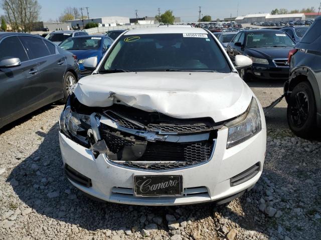 Photo 4 VIN: 1G1PC5SBXE7335002 - CHEVROLET CRUZE LT 