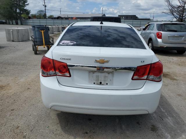 Photo 5 VIN: 1G1PC5SBXE7335002 - CHEVROLET CRUZE LT 