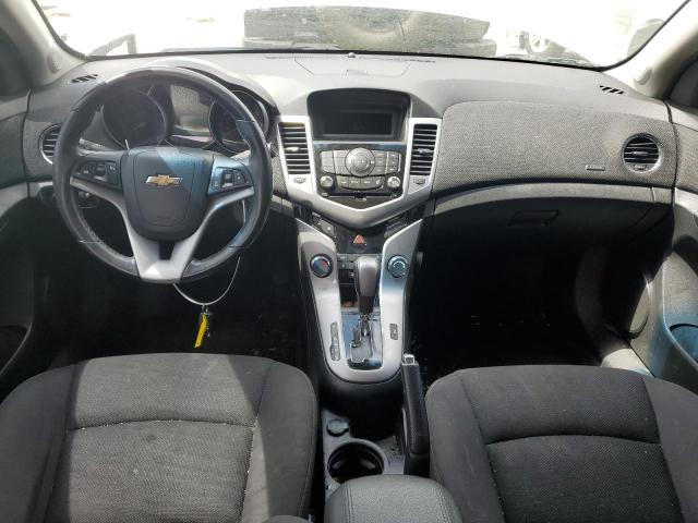 Photo 7 VIN: 1G1PC5SBXE7335002 - CHEVROLET CRUZE LT 