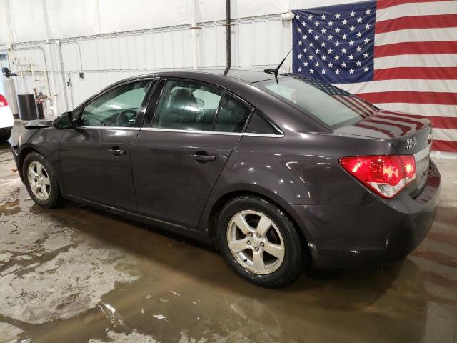 Photo 1 VIN: 1G1PC5SBXE7344699 - CHEVROLET CRUZE LT 