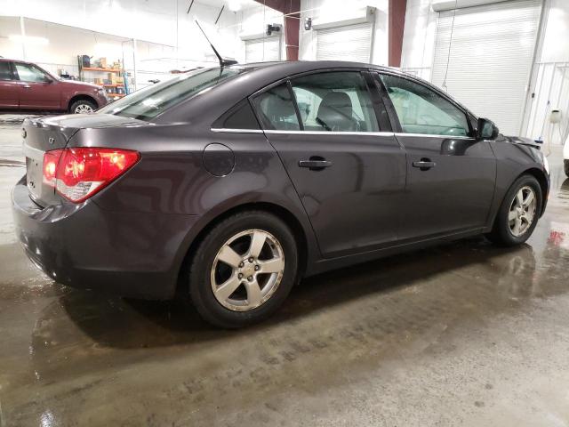 Photo 2 VIN: 1G1PC5SBXE7344699 - CHEVROLET CRUZE LT 