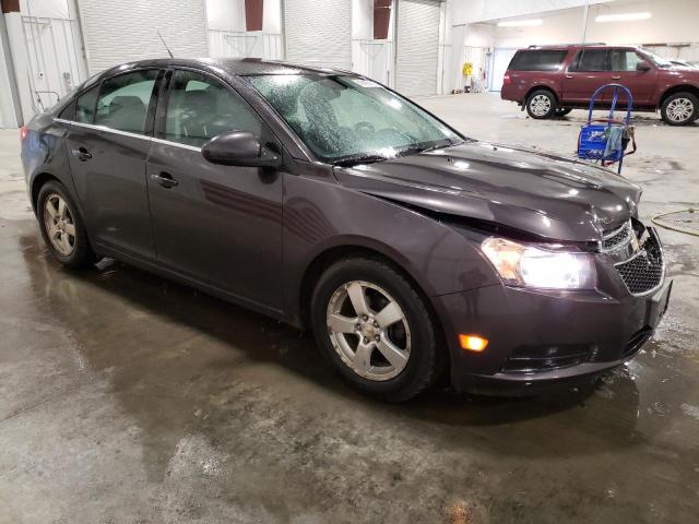 Photo 3 VIN: 1G1PC5SBXE7344699 - CHEVROLET CRUZE LT 