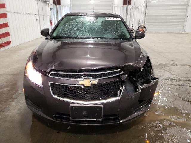 Photo 4 VIN: 1G1PC5SBXE7344699 - CHEVROLET CRUZE LT 