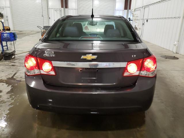 Photo 5 VIN: 1G1PC5SBXE7344699 - CHEVROLET CRUZE LT 