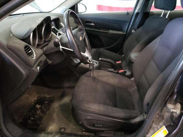 Photo 6 VIN: 1G1PC5SBXE7344699 - CHEVROLET CRUZE LT 