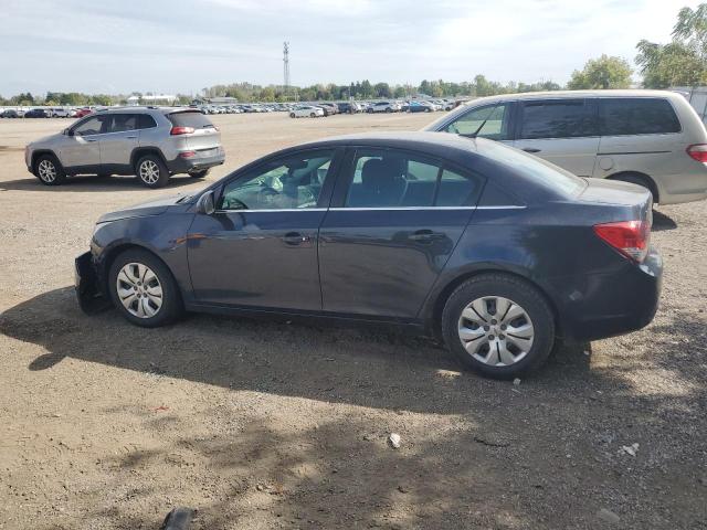 Photo 1 VIN: 1G1PC5SBXE7349756 - CHEVROLET CRUZE LT 