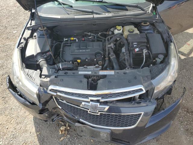 Photo 10 VIN: 1G1PC5SBXE7349756 - CHEVROLET CRUZE LT 