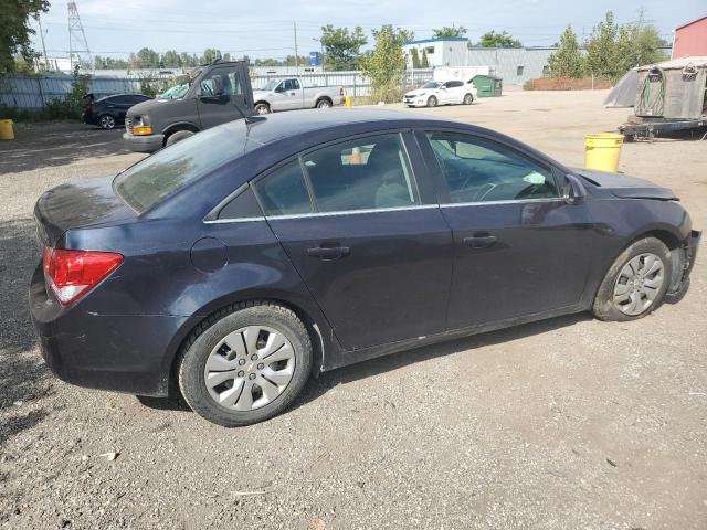 Photo 2 VIN: 1G1PC5SBXE7349756 - CHEVROLET CRUZE LT 