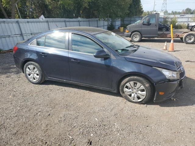 Photo 3 VIN: 1G1PC5SBXE7349756 - CHEVROLET CRUZE LT 