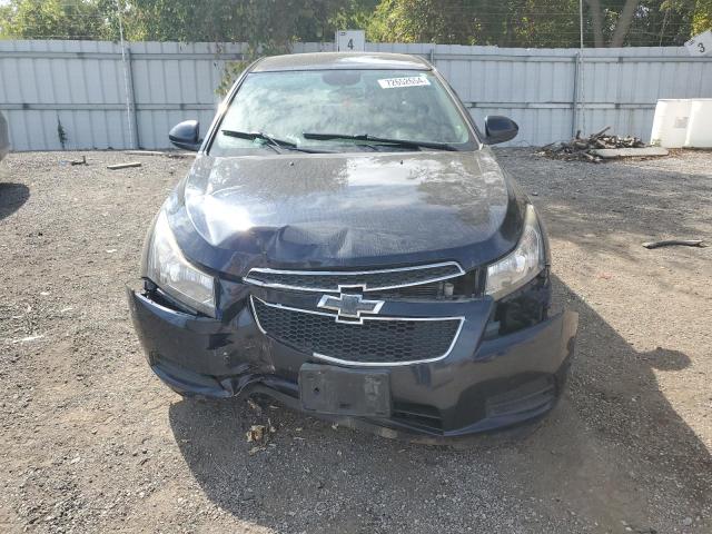 Photo 4 VIN: 1G1PC5SBXE7349756 - CHEVROLET CRUZE LT 