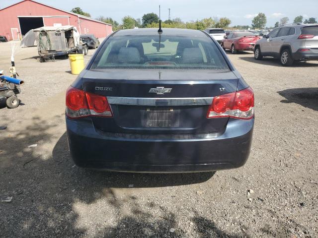 Photo 5 VIN: 1G1PC5SBXE7349756 - CHEVROLET CRUZE LT 