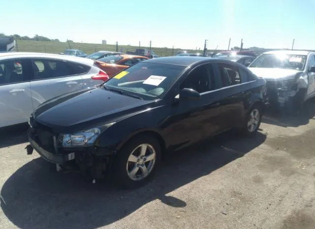 Photo 1 VIN: 1G1PC5SBXE7350311 - CHEVROLET CRUZE 