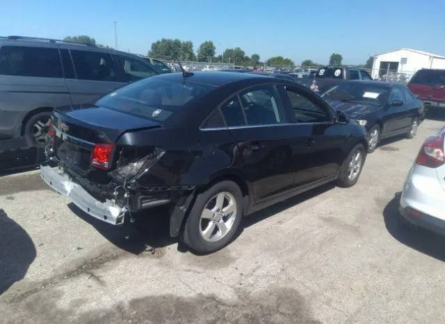 Photo 3 VIN: 1G1PC5SBXE7350311 - CHEVROLET CRUZE 