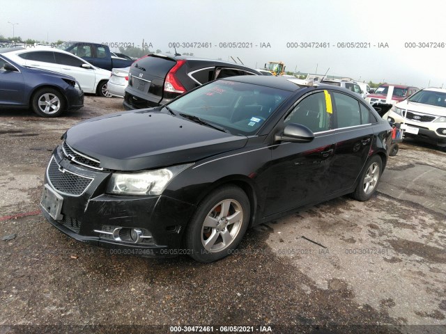 Photo 1 VIN: 1G1PC5SBXE7351409 - CHEVROLET CRUZE 