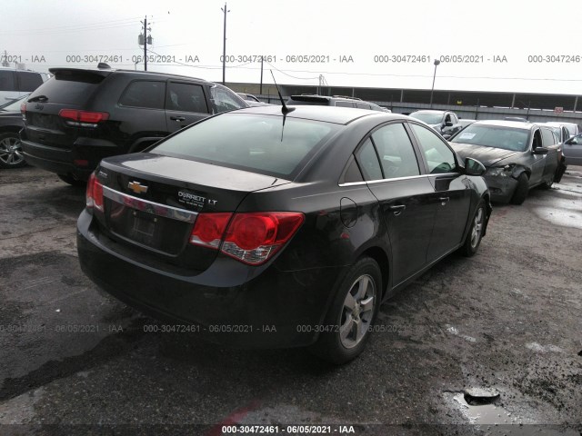 Photo 3 VIN: 1G1PC5SBXE7351409 - CHEVROLET CRUZE 