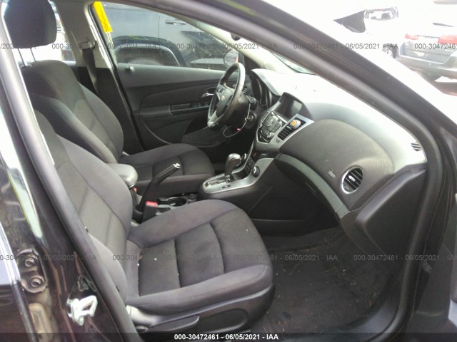 Photo 4 VIN: 1G1PC5SBXE7351409 - CHEVROLET CRUZE 