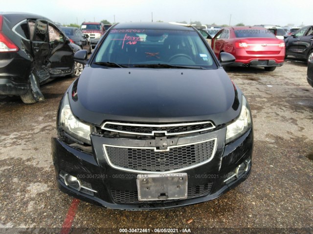 Photo 5 VIN: 1G1PC5SBXE7351409 - CHEVROLET CRUZE 