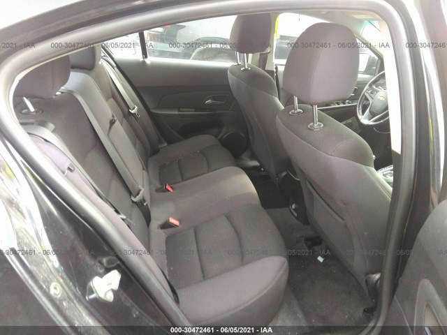 Photo 7 VIN: 1G1PC5SBXE7351409 - CHEVROLET CRUZE 