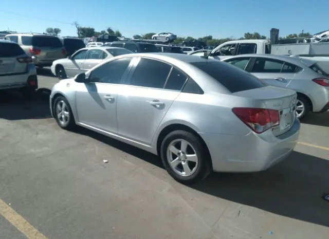 Photo 2 VIN: 1G1PC5SBXE7353774 - CHEVROLET CRUZE 