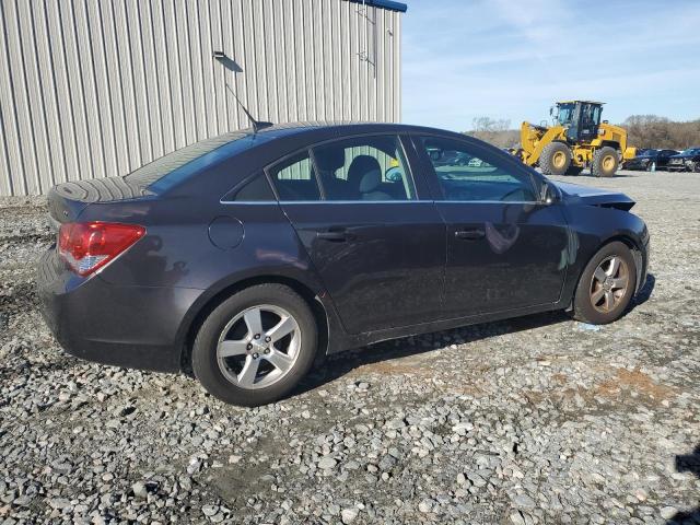 Photo 2 VIN: 1G1PC5SBXE7354195 - CHEVROLET CRUZE 