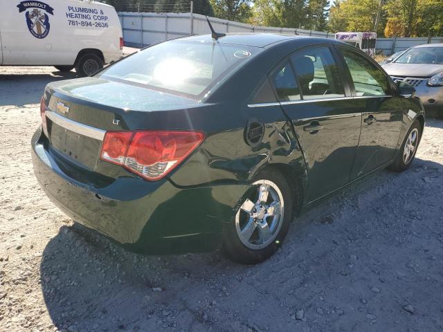 Photo 3 VIN: 1G1PC5SBXE7354746 - CHEVROLET CRUZE LT 