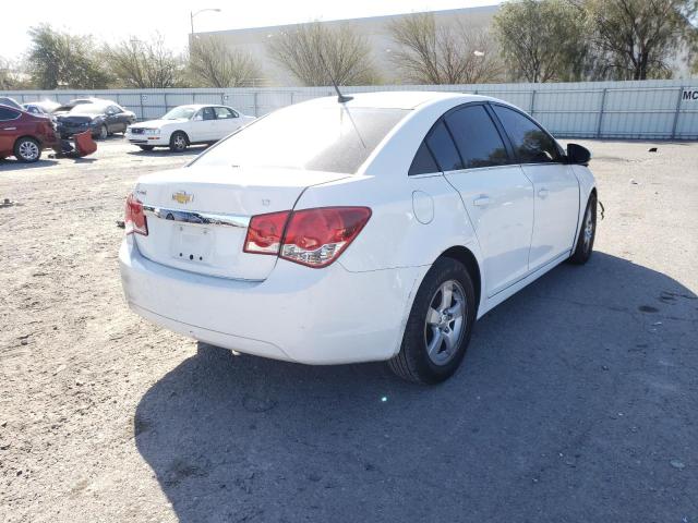 Photo 3 VIN: 1G1PC5SBXE7354889 - CHEVROLET CRUZE LT 