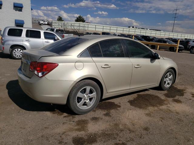 Photo 2 VIN: 1G1PC5SBXE7360272 - CHEVROLET CRUZE LT 