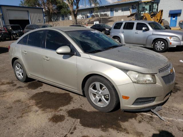 Photo 3 VIN: 1G1PC5SBXE7360272 - CHEVROLET CRUZE LT 