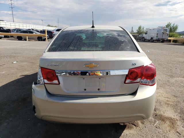 Photo 5 VIN: 1G1PC5SBXE7360272 - CHEVROLET CRUZE LT 