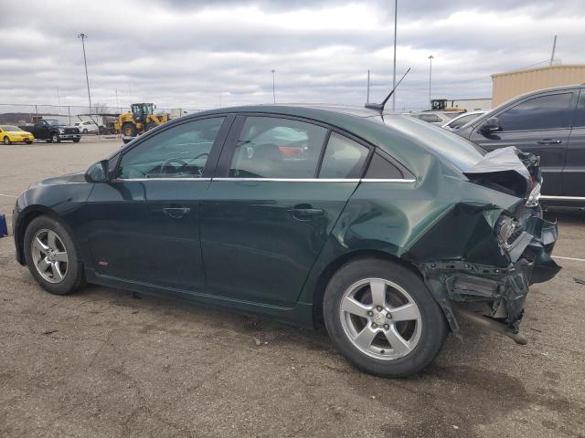 Photo 1 VIN: 1G1PC5SBXE7368565 - CHEVROLET CRUZE 