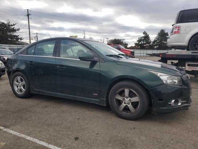 Photo 3 VIN: 1G1PC5SBXE7368565 - CHEVROLET CRUZE 