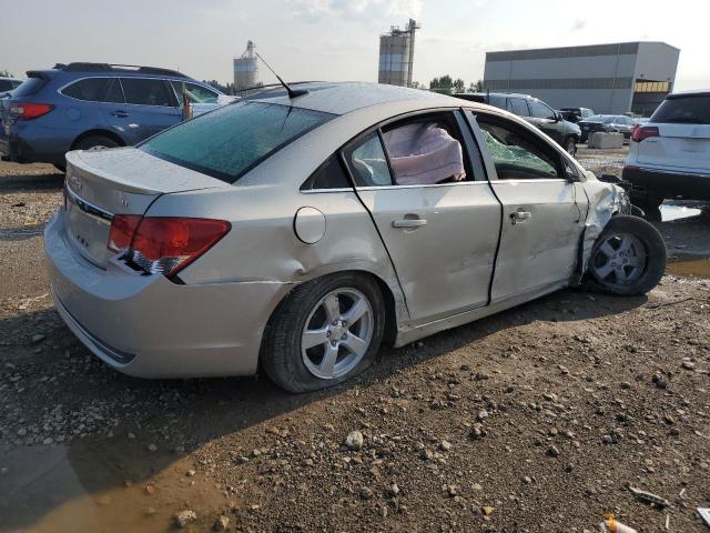 Photo 2 VIN: 1G1PC5SBXE7368601 - CHEVROLET CRUZE 