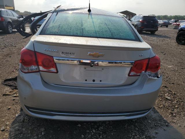 Photo 5 VIN: 1G1PC5SBXE7368601 - CHEVROLET CRUZE 