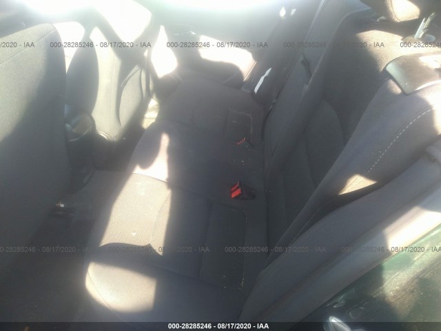 Photo 7 VIN: 1G1PC5SBXE7372261 - CHEVROLET CRUZE 