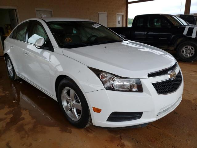 Photo 0 VIN: 1G1PC5SBXE7373586 - CHEVROLET CRUZE LT 