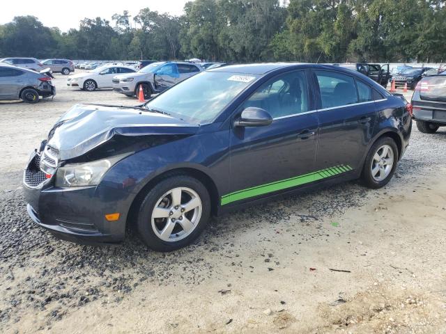 Photo 0 VIN: 1G1PC5SBXE7375032 - CHEVROLET CRUZE LT 